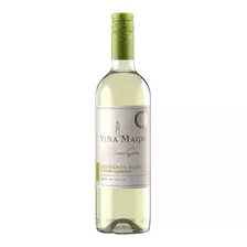 Vino Blanco Viña Maipo Classic Series Sauvignon Blanc 750 Ml