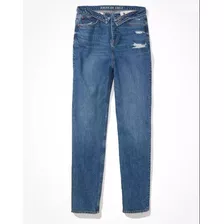 Jeans American Eagle Para Dama