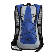 Camelback Sport Azul + Bolsa Hidratación 2 L.