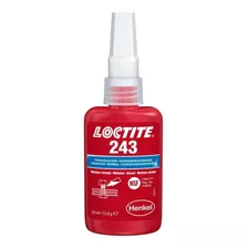 Loctite 243 50grs Fijador De Roscas