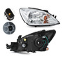 Faro Mitsubishi Lancer 2004-2005-2006-2007 Ls + Regalo