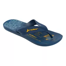 Sandalias Slap Rider 2-rdd040 Azul