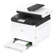 Impresora Multifunción Láser Color Ricoh M C251fw Wifi