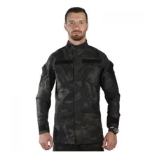 Gandola Assault Bélica - Camuflado Multicam Black