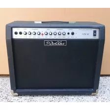 Amplificador Roller Rg 50 Guitarra N0 Decoud Marshall Fender