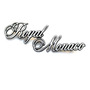 Emblema Dodge Royal Monaco Original (b)