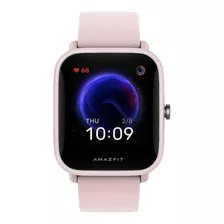 Smartwatch Amazfit Basic Bip U Pro 