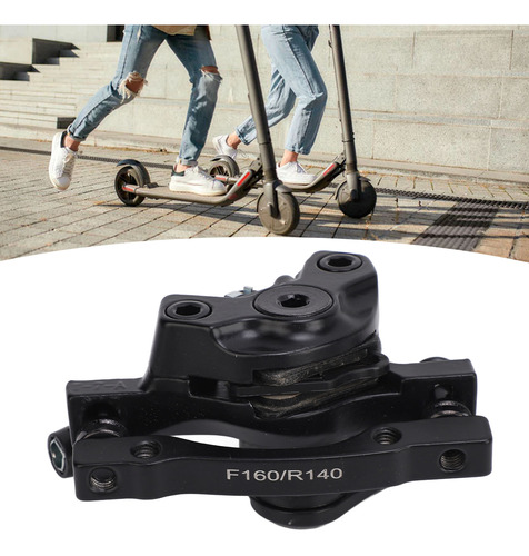 Pinza De Freno De Disco Para Patinete Elctrico Kugoo M5 De Foto 4