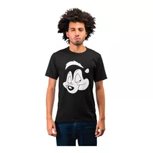 Camiseta Camisa Pepe Le Pew Slash Gambá