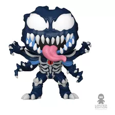 Funko Pop Venom 944 Monster Hunter