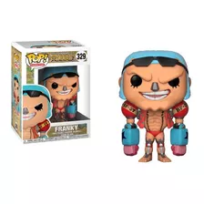 Funko Pop! One Piece - Franky #329