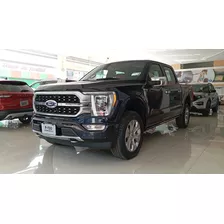 Ford F-150 Platinum 2023