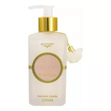 Greenswet - Sabonete Líquido Vanilla 250ml