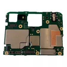 Placa Motorola Moto E6 Play Xt2029 Original