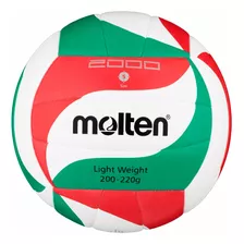 Pelota Volleyball Molten 2000 Volley - Auge