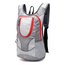 Mochila Everlast Running Liviana Trekking Ciclismo Deportes