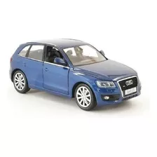 Audi Q5 1:24 Motormax A3642 Milouhobbies 