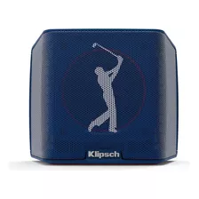 Klipsch Pga Tour Edition Groove Altavoz Bluetooth Portátil 