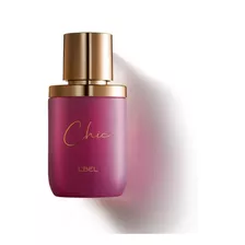 Perfume Femenino Chic Lbel