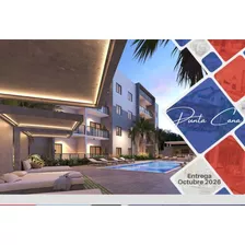 El Mejor Proyecto De Apartamentos En Punta Cana, Bavaro