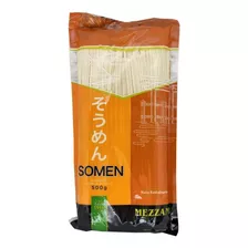 Macarrão Somen Mezzani 500g