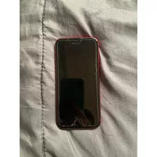 iPhone SE 2da Generacion (2020)red