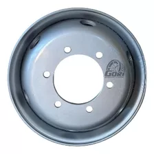 Llanta Disco Acero R17,5 X6,75 6 Agujeros Ford Cargo 1119