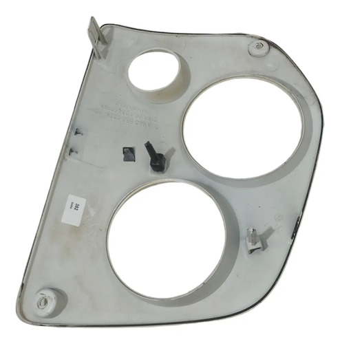Moldura Farol Direito Mb Actros 1