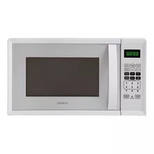 Horno Microondas Digital Xion 20 L 700w Descongelado Blanco