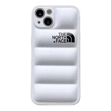 Funda Puffer North Face Para iPhone 13 Pro