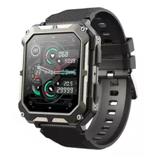 Relógio Inteligente Smartwatch C20 Pro Prova D' Agua