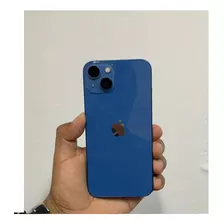 Apple iPhone 13 128 Gb - Azul