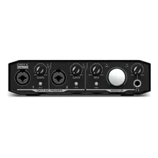 Interfaz De Audio Mackie Onyx Producer 2.2