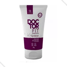 Gel Doctor Fit Alivio Dores Lombar Costas Batidas Muscular