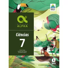 Geração Alpha Ciências 7º Ano, De André / Killner Catani. Editora Edições Sm Em Português