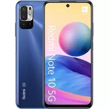 Xiaomi Redmi Note 10 5g M2103k19c 8gb 128gb Dual Sim Duos