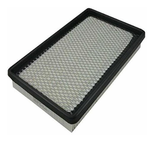 Foto de Filtro Pentius Pab9948 Ultraflow Aire Para Pontiac G6 3.5l (