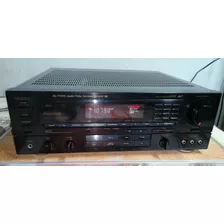 Amplificador Teac Ag-v8050