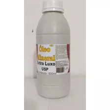 Óleo Tungue 1 Litro + Óleo Mineral 500ml + Linhaça Cru 1lt