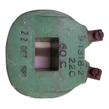 Bobina P/arran Y Contac 220v Cat 9-1318-2 Mca Cutler Hammer