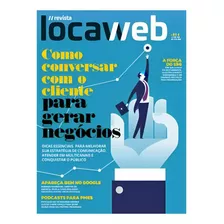 Revista Locaweb Ediçao 114 - Como Conversar Com O Cliente