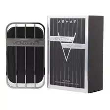 Perfume Armaf Ventana Pour Homme Edp X100ml *original-nuevo*