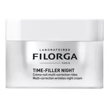 Filorga Time Filler Night Crema Noche Antiedad 50ml