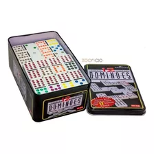 Super Domino Profesional 91 Piezas 12/12 Juega Hasta 13 Pers