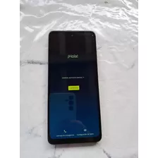 Celular Moto G60s 128gb 6gb Ram