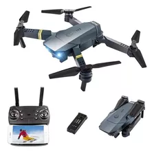 Drone 4k Dron Doble Camara Wifi Control Remoto