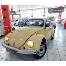 Volkswagen Fusca 1.3 L 8v