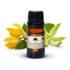 Óleo Essencial Ylang Ylang Iii 10ml