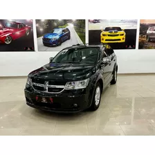 Dodge Journey 2.7 Sxt 6v 185cv Gasolina Aut. 7lugares 2020