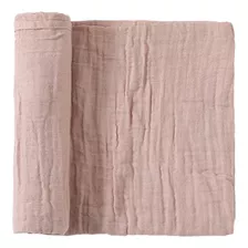 Cobertor Swaddle Blanket Wrap Para Recém-nascidos Cobertor D